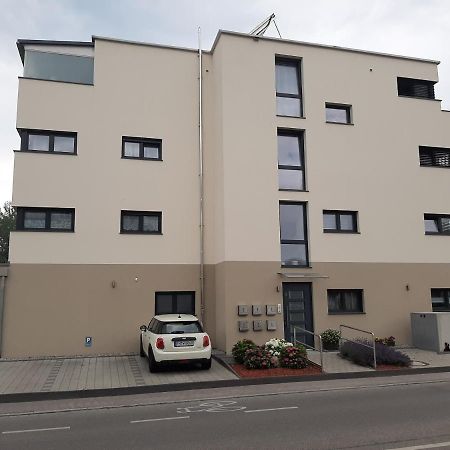 Jollen Apartments FDH Kültér fotó
