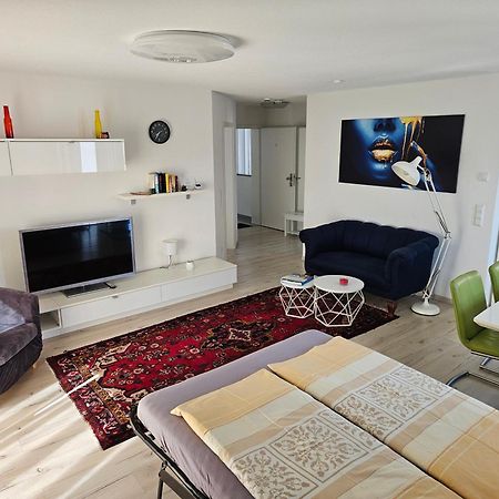 Jollen Apartments FDH Kültér fotó
