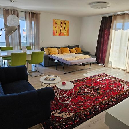 Jollen Apartments FDH Kültér fotó