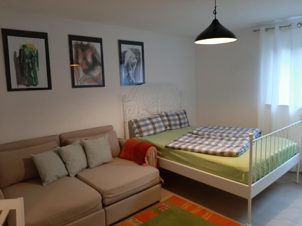 Jollen Apartments FDH Szoba fotó