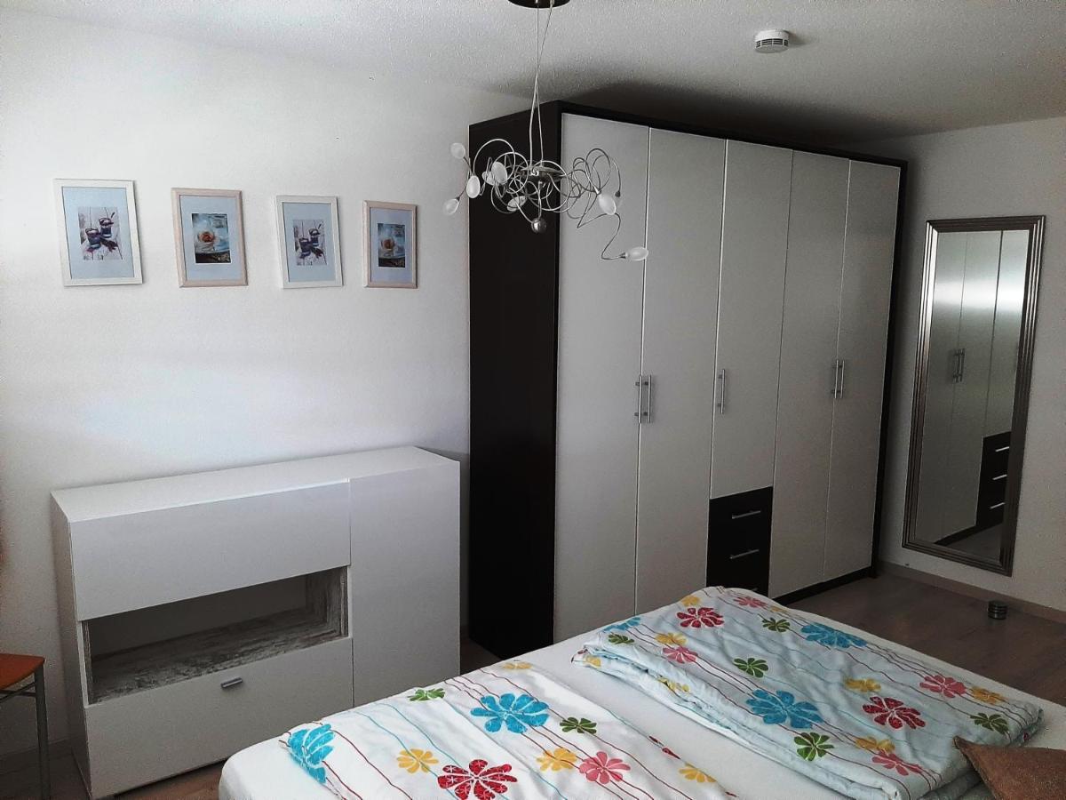 Jollen Apartments FDH Szoba fotó