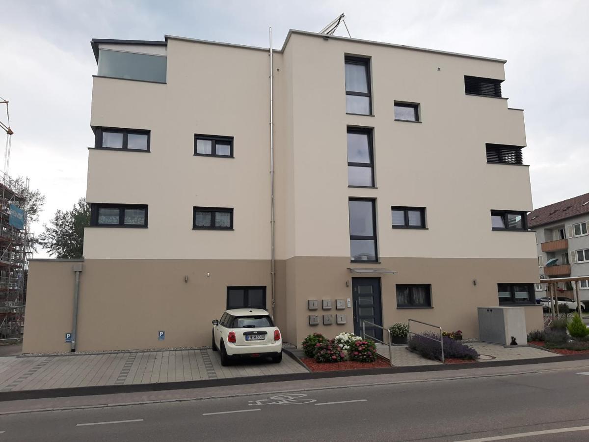 Jollen Apartments FDH Kültér fotó