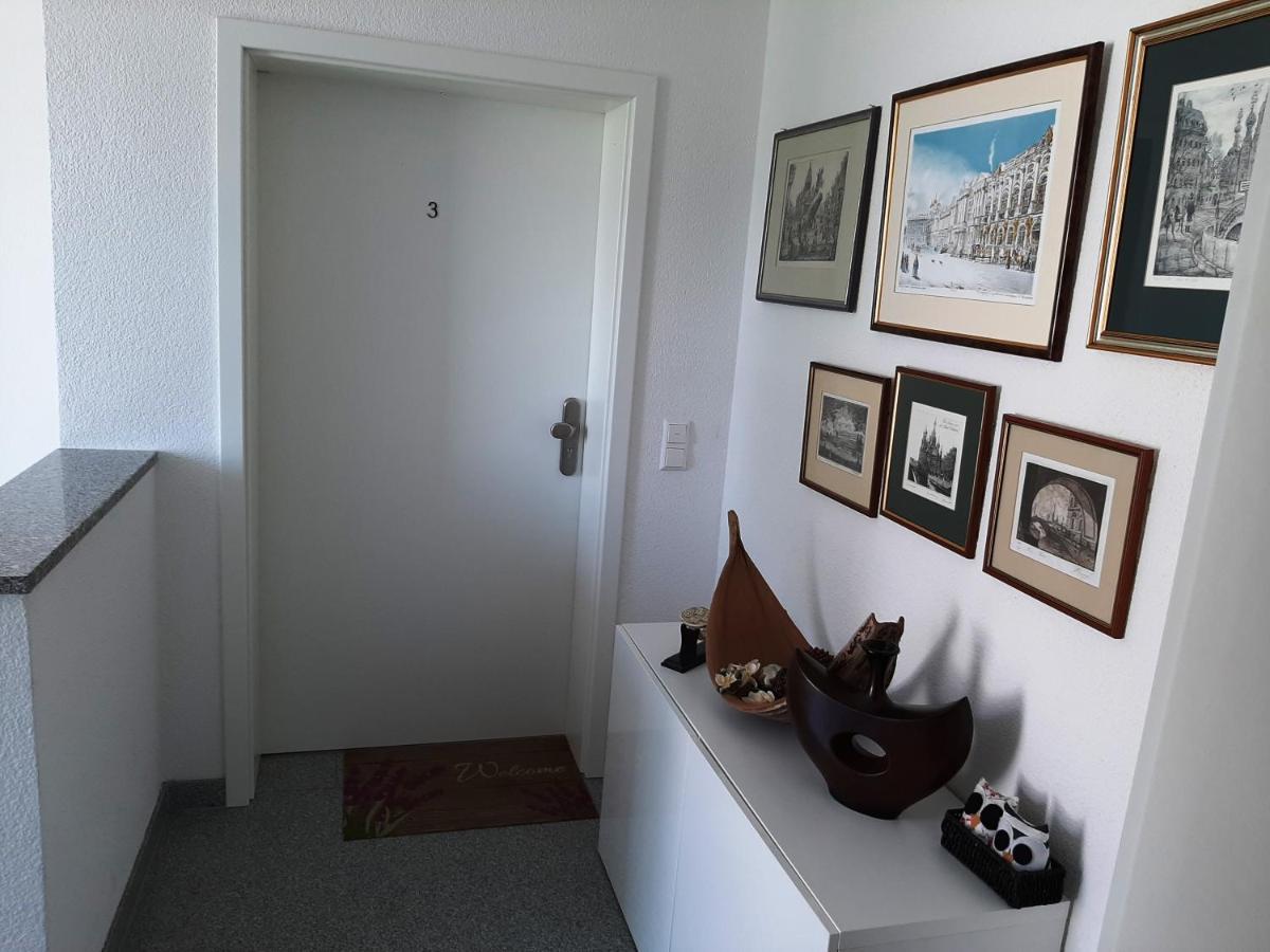 Jollen Apartments FDH Szoba fotó