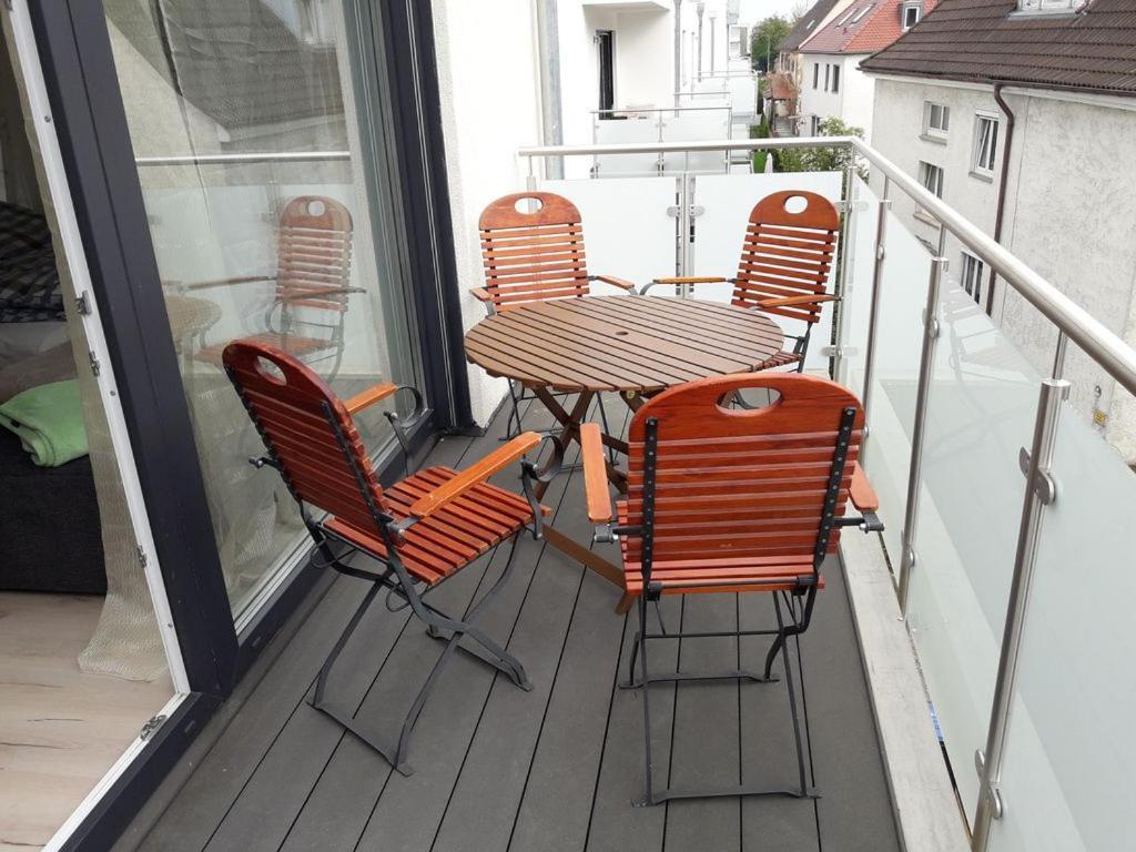 Jollen Apartments FDH Kültér fotó