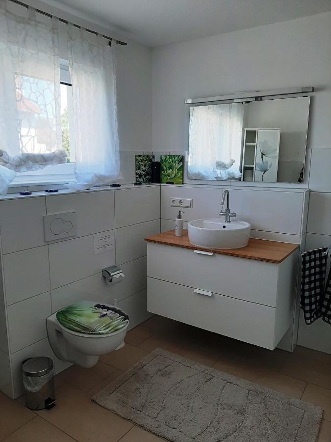 Jollen Apartments FDH Kültér fotó