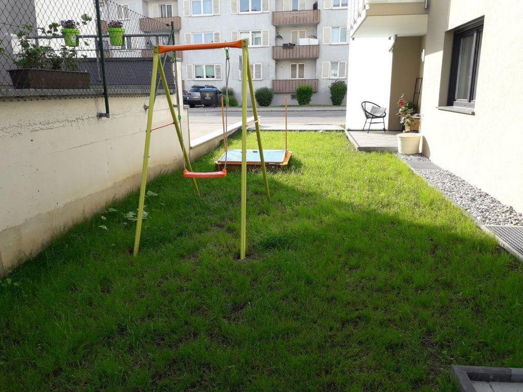 Jollen Apartments FDH Kültér fotó