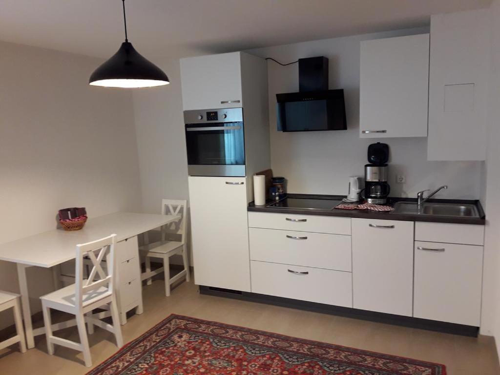 Jollen Apartments FDH Kültér fotó