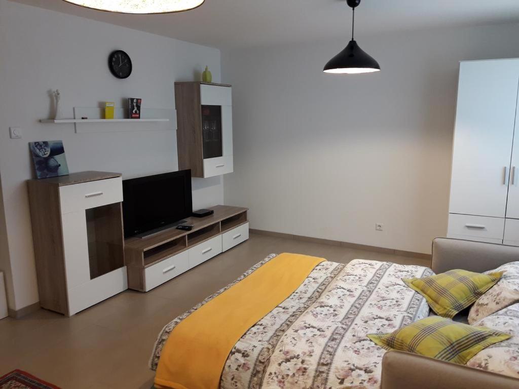 Jollen Apartments FDH Kültér fotó