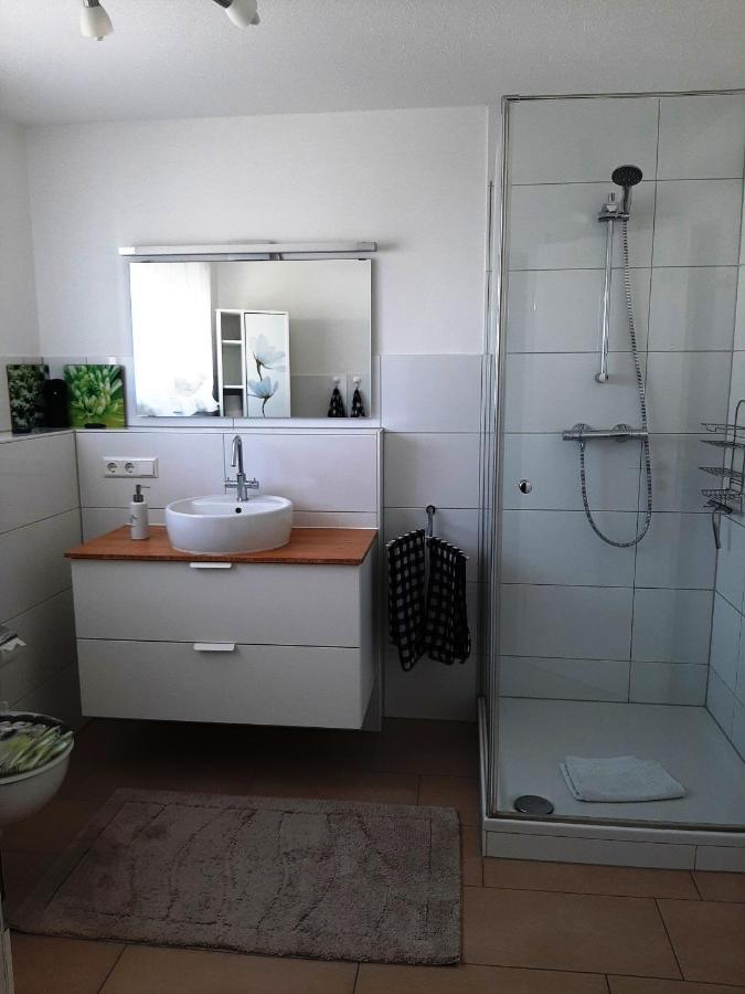 Jollen Apartments FDH Kültér fotó