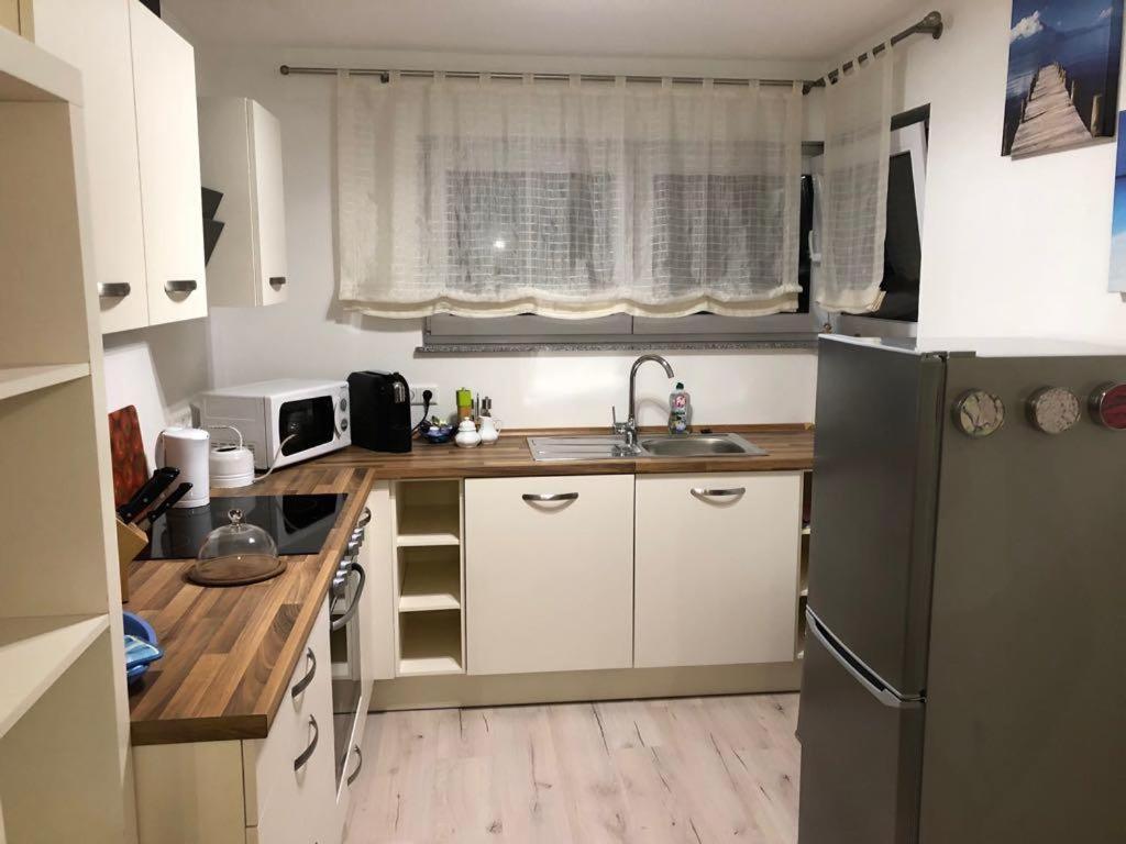 Jollen Apartments FDH Kültér fotó