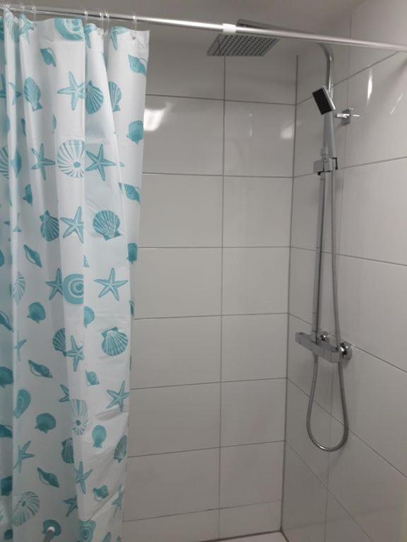 Jollen Apartments FDH Kültér fotó
