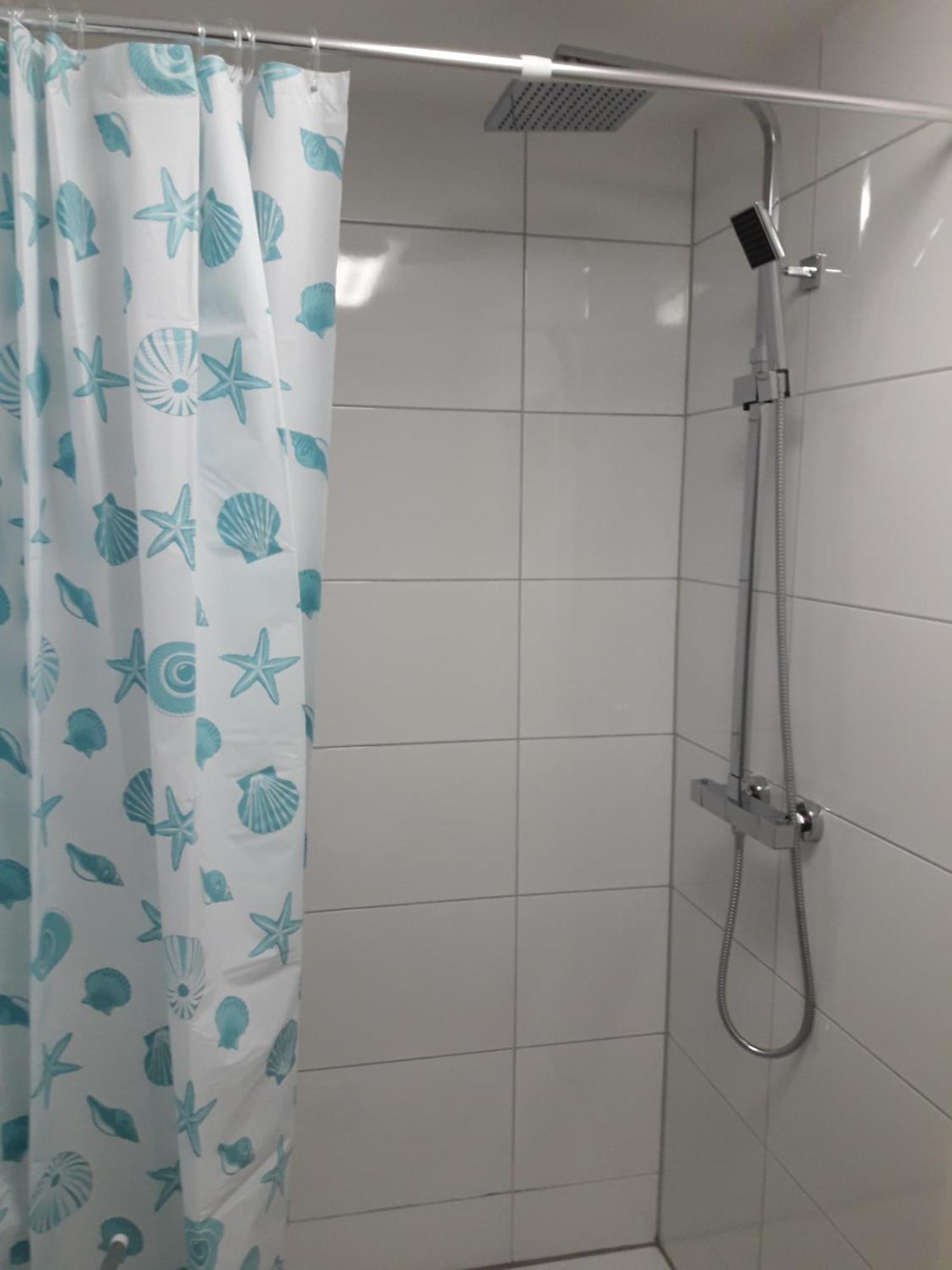Jollen Apartments FDH Kültér fotó