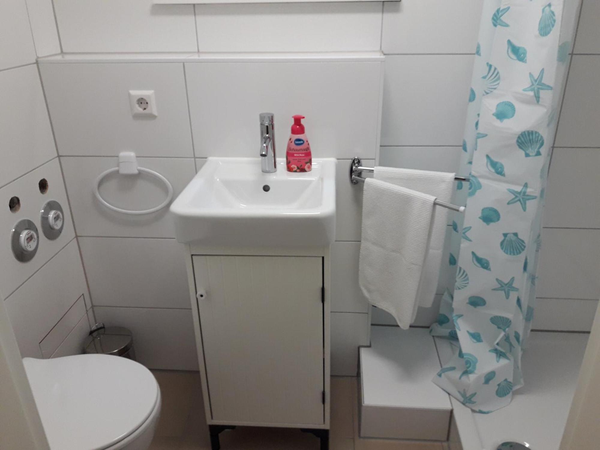 Jollen Apartments FDH Kültér fotó