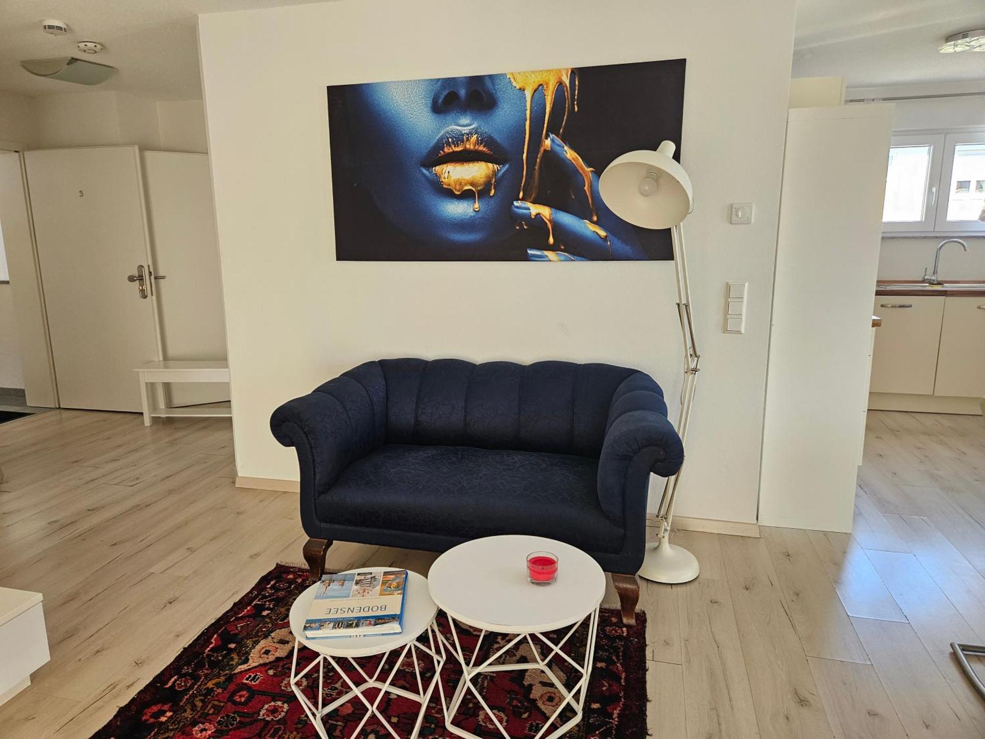Jollen Apartments FDH Kültér fotó