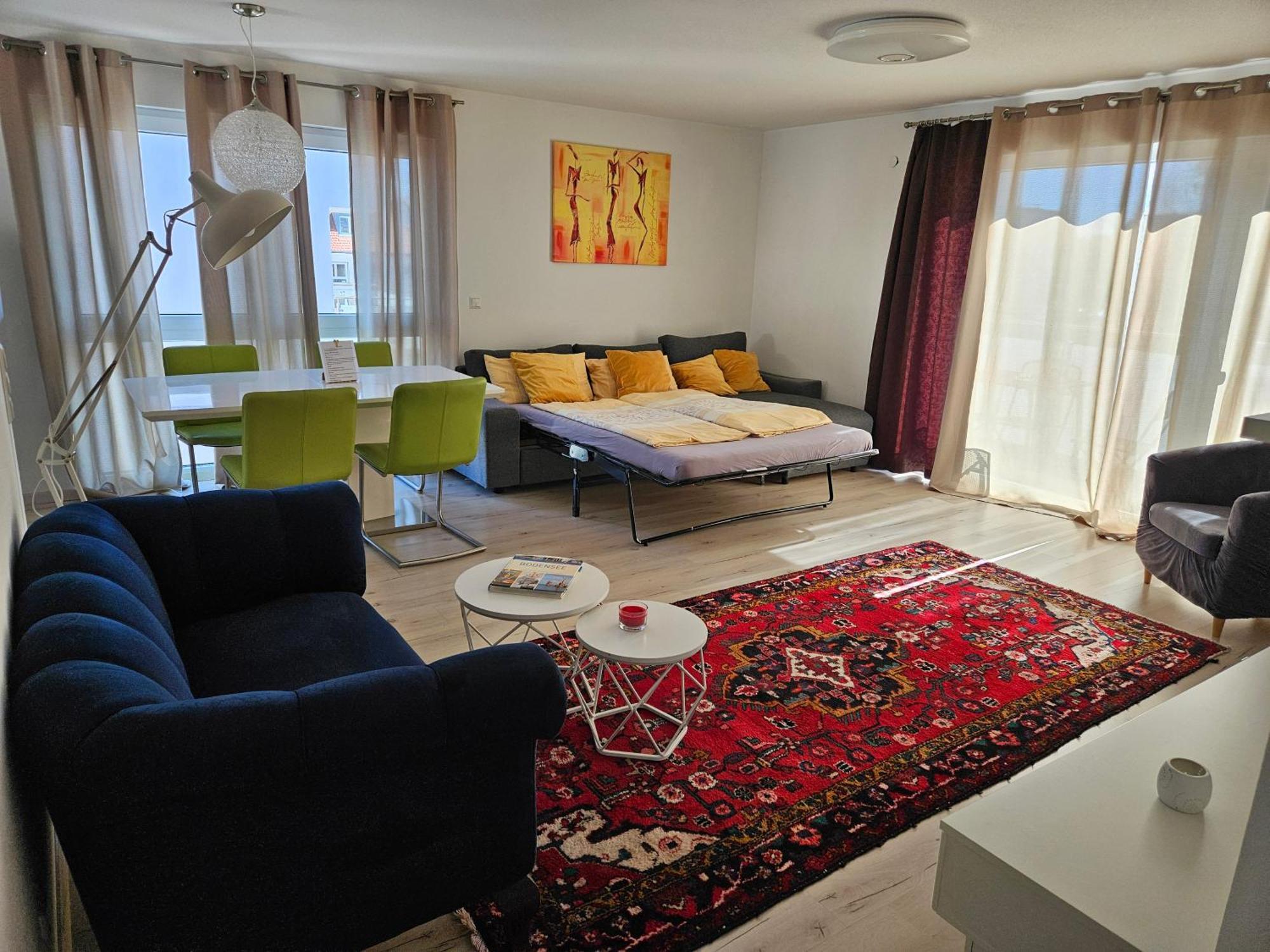 Jollen Apartments FDH Kültér fotó