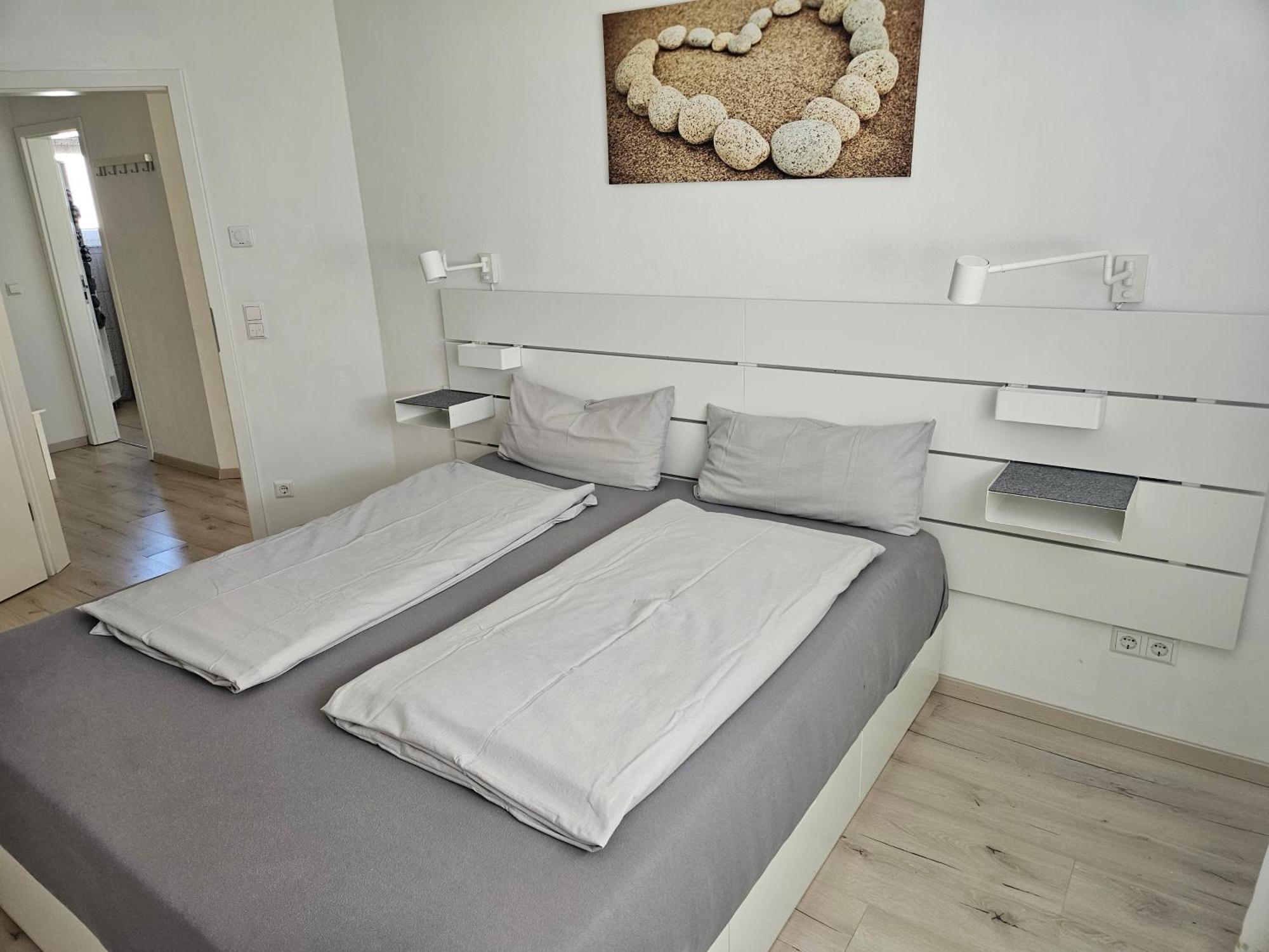 Jollen Apartments FDH Kültér fotó